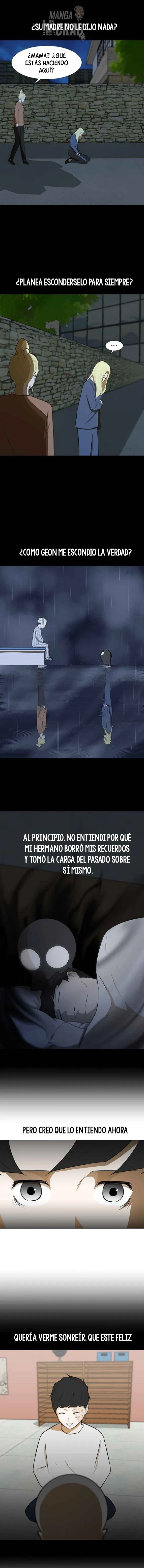 Dark Mortal Capítulo 71 en Línea - página 4