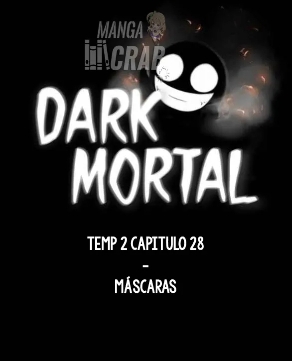 Dark Mortal Capítulo 73 en Línea - página 2