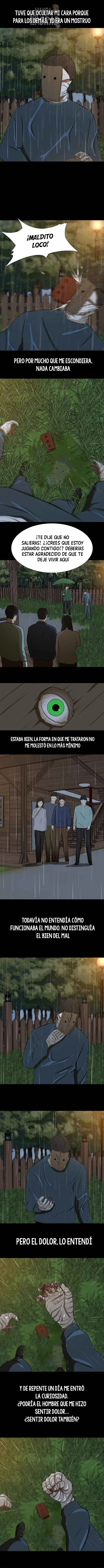 Dark Mortal Capítulo 73 en Línea - página 7