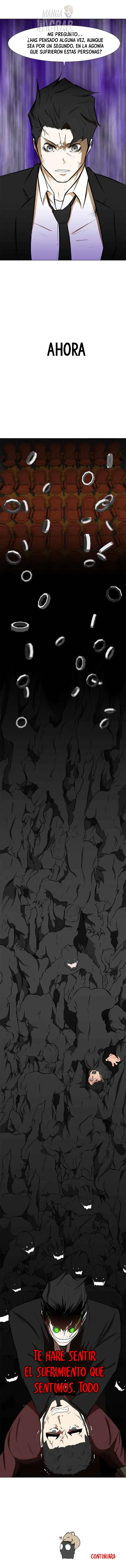 Dark Mortal Capítulo 75 en Línea - página 7