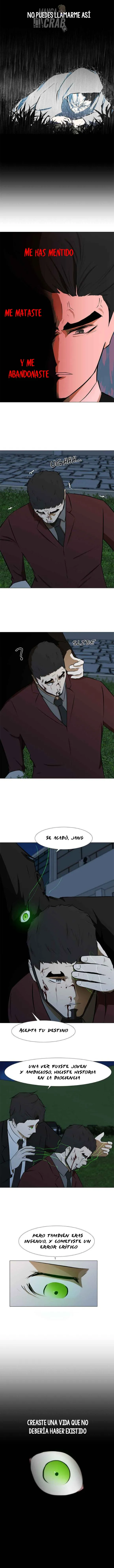 Dark Mortal Capítulo 76 en Línea - página 7