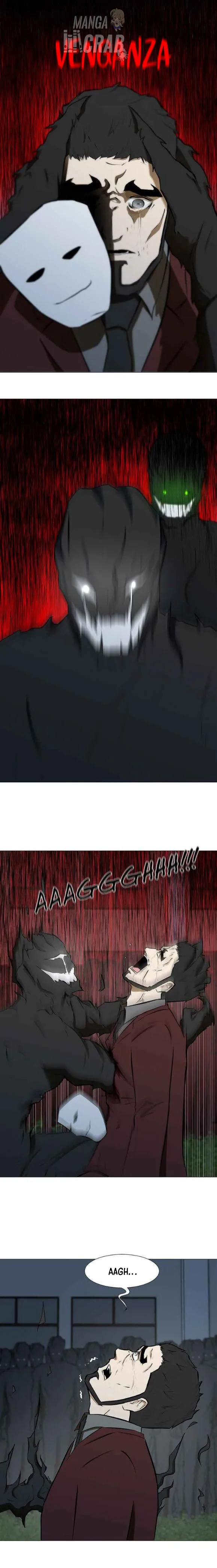 Dark Mortal Capítulo 77 en Línea - página 9