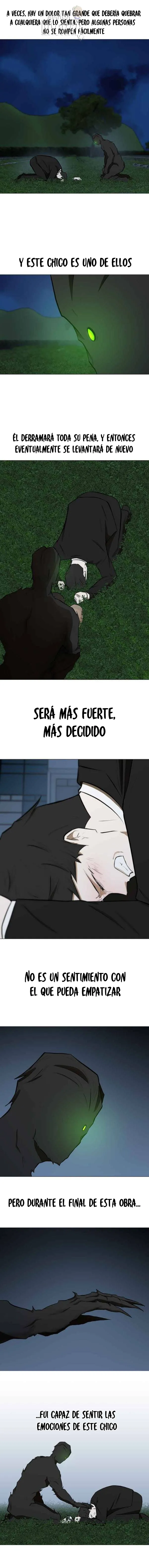 Dark Mortal Capítulo 78 en Línea - página 13