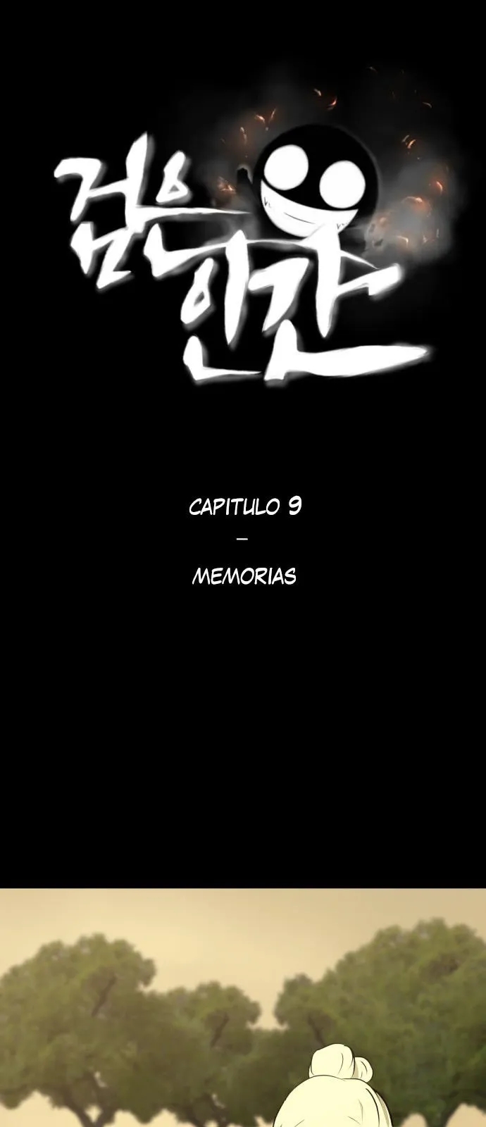 Dark Mortal Capítulo 9 en Línea - página 2