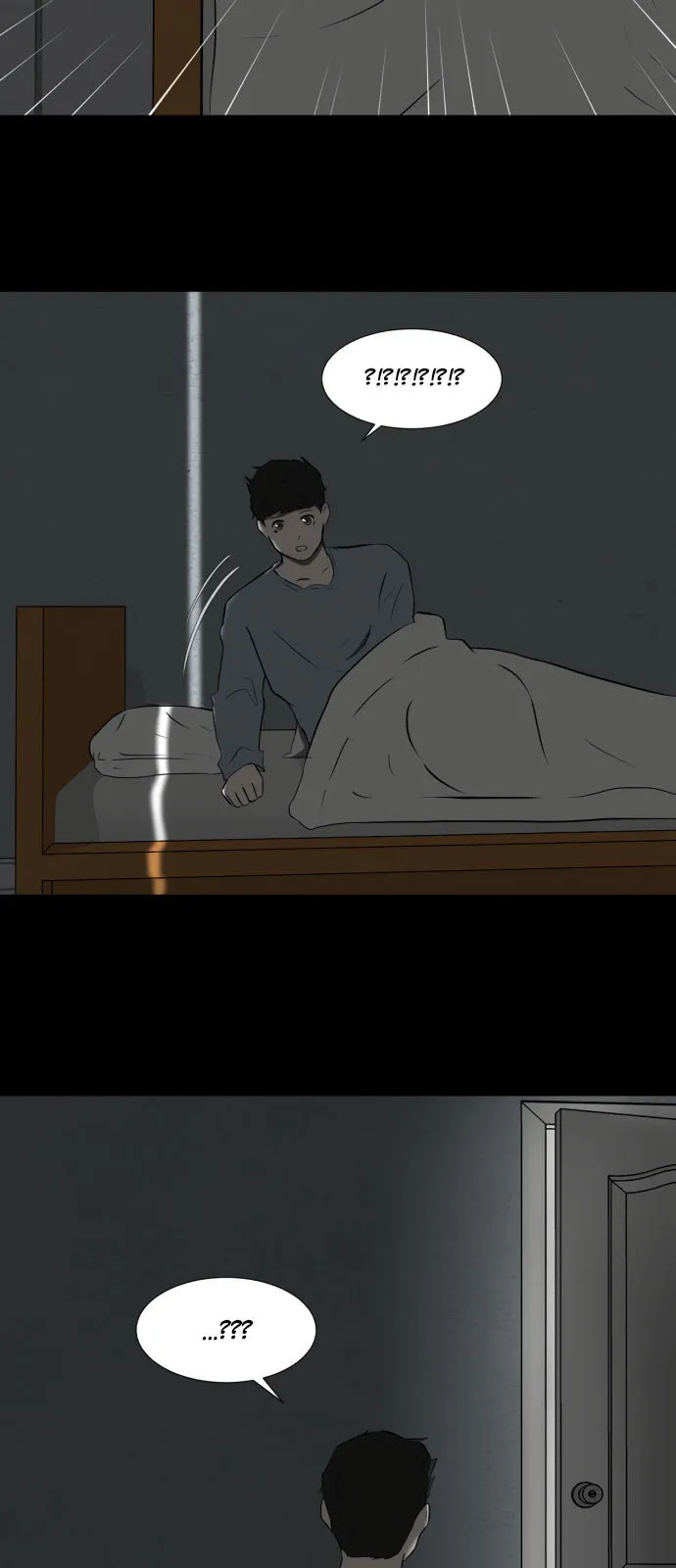 Dark Mortal Capítulo 9 en Línea - página 29