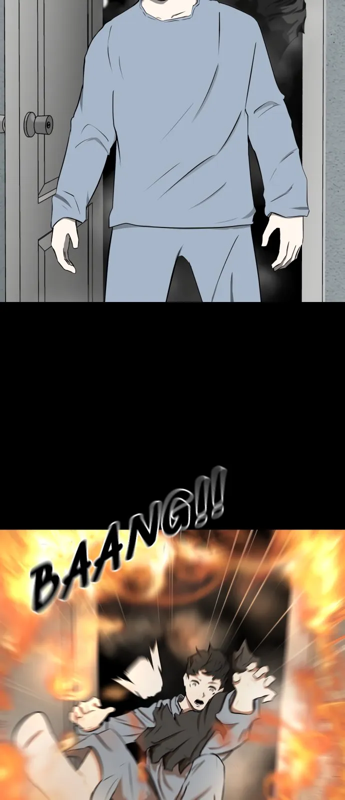 Dark Mortal Capítulo 9 en Línea - página 34