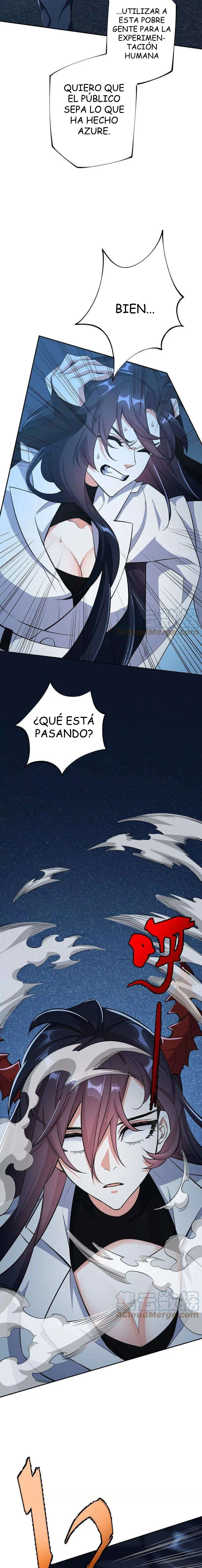 Dark Sea Era Capítulo 51 en Línea - página 12
