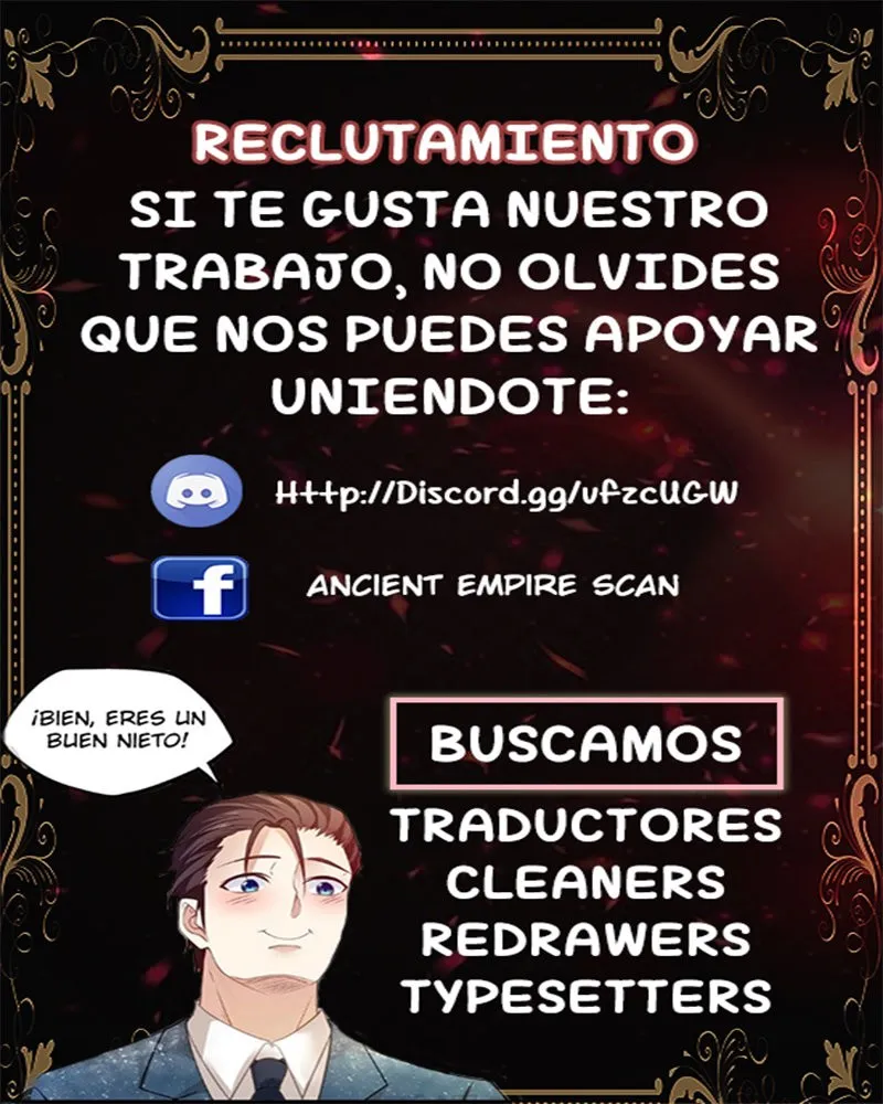 Dark Star Emperor Capítulo 1 en Línea - página 21