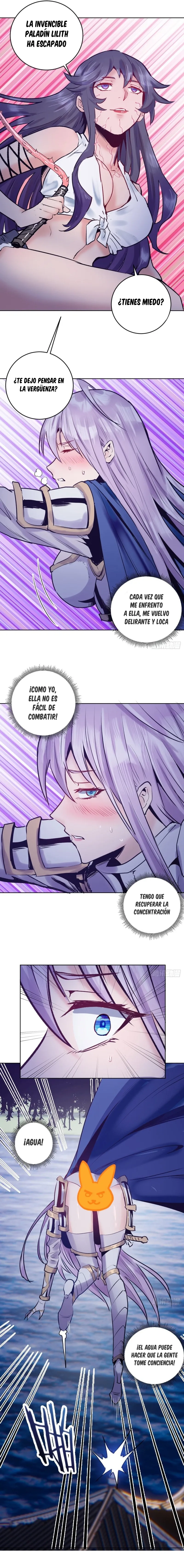 Dark Star Emperor Capítulo 103 en Línea - página 9