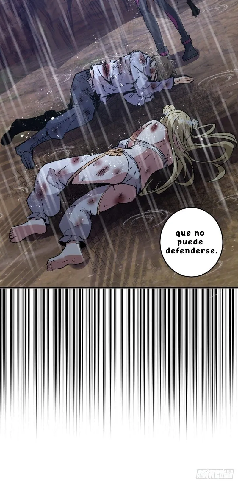 Dark Star Emperor Capítulo 12 en Línea - página 7