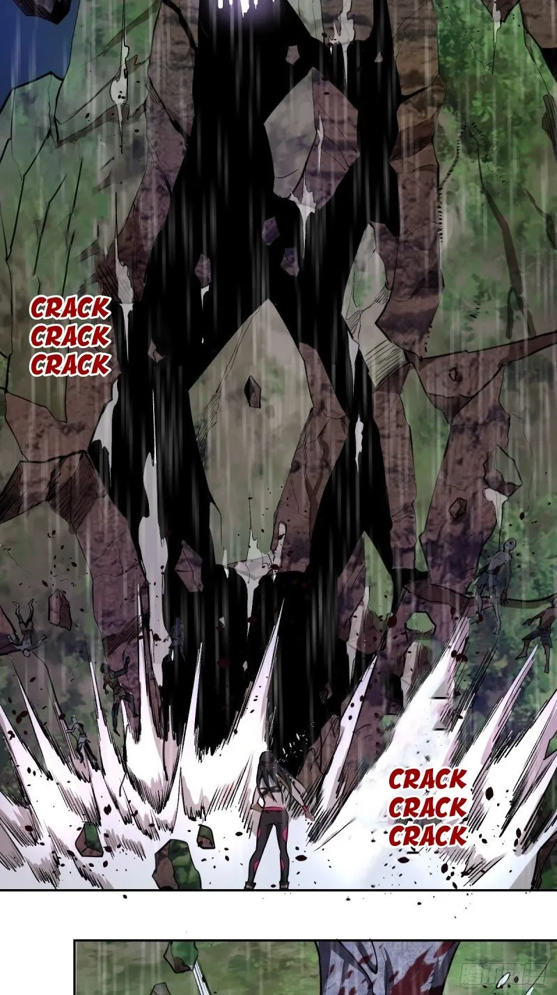 Dark Star Emperor Capítulo 12 en Línea - página 13