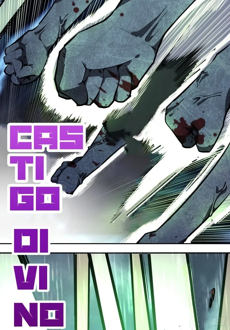 Dark Star Emperor Capítulo 12 en Línea - página 31