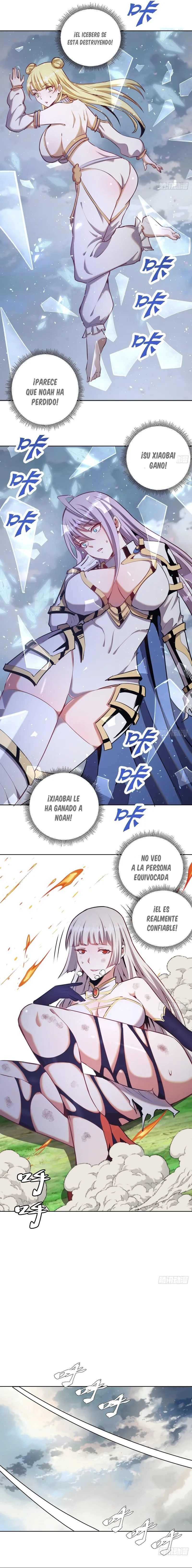 Dark Star Emperor Capítulo 120 en Línea - página 2
