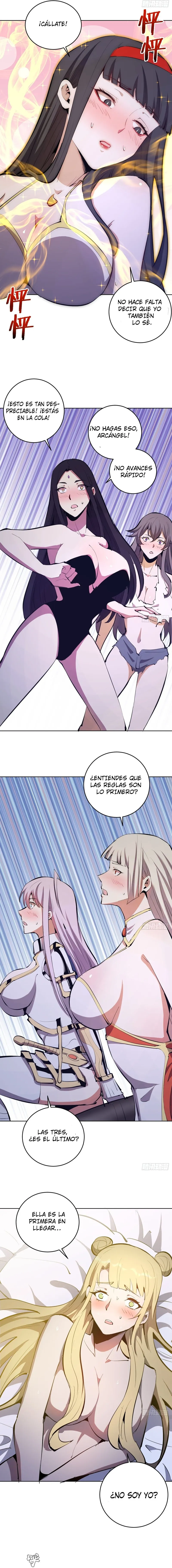Dark Star Emperor Capítulo 122 en Línea - página 6