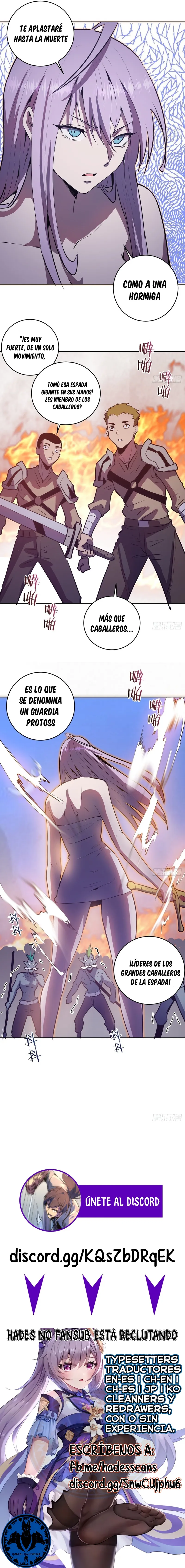 Dark Star Emperor Capítulo 128 en Línea - página 7