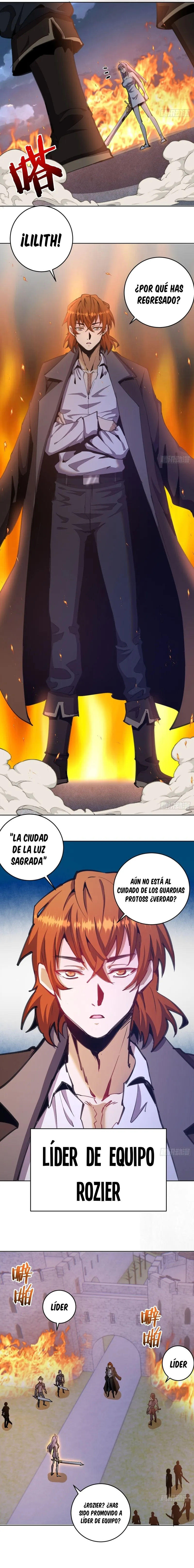 Dark Star Emperor Capítulo 129 en Línea - página 2