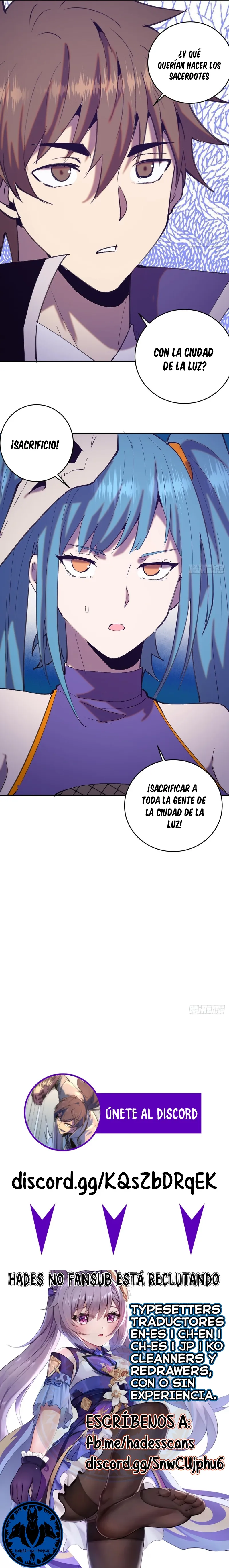 Dark Star Emperor Capítulo 136 en Línea - página 9