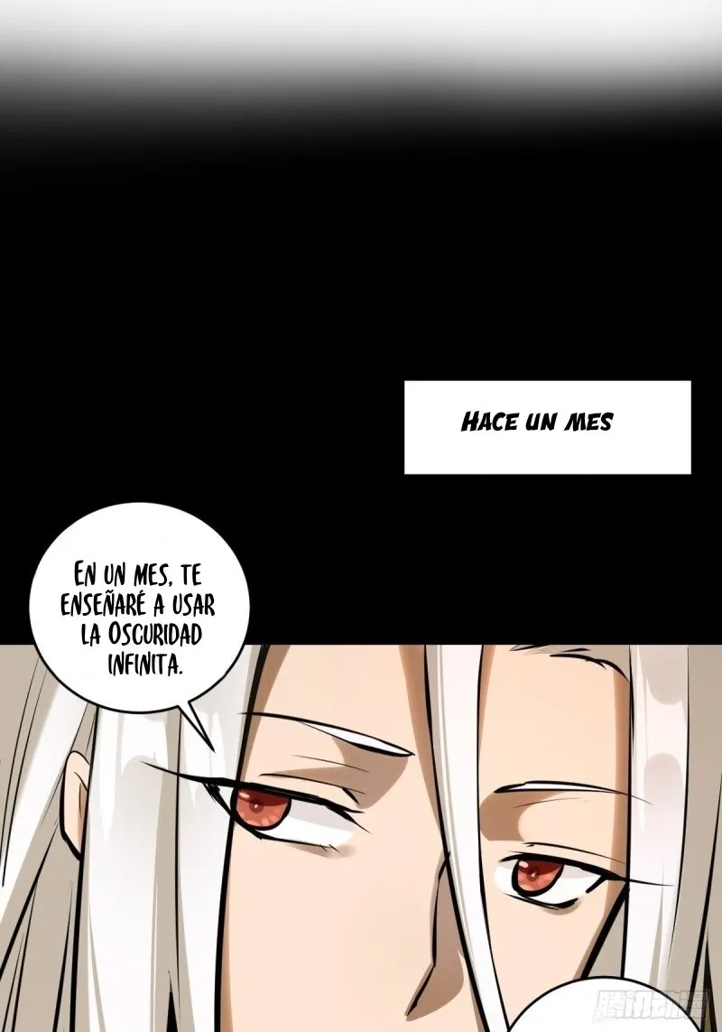 Dark Star Emperor Capítulo 14 en Línea - página 2