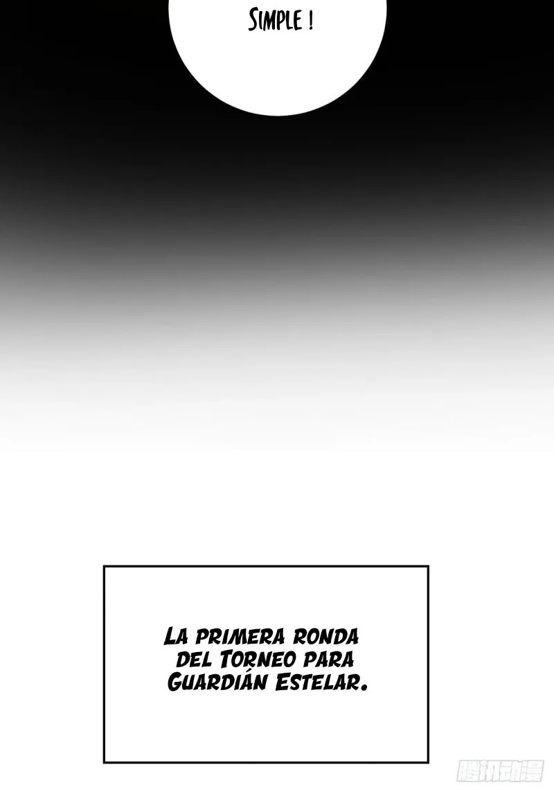 Dark Star Emperor Capítulo 14 en Línea - página 9