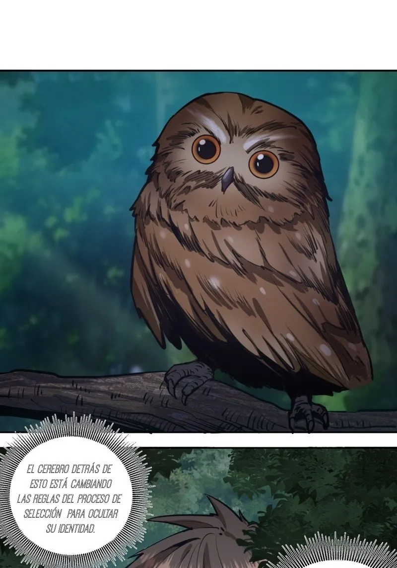 Dark Star Emperor Capítulo 14 en Línea - página 10