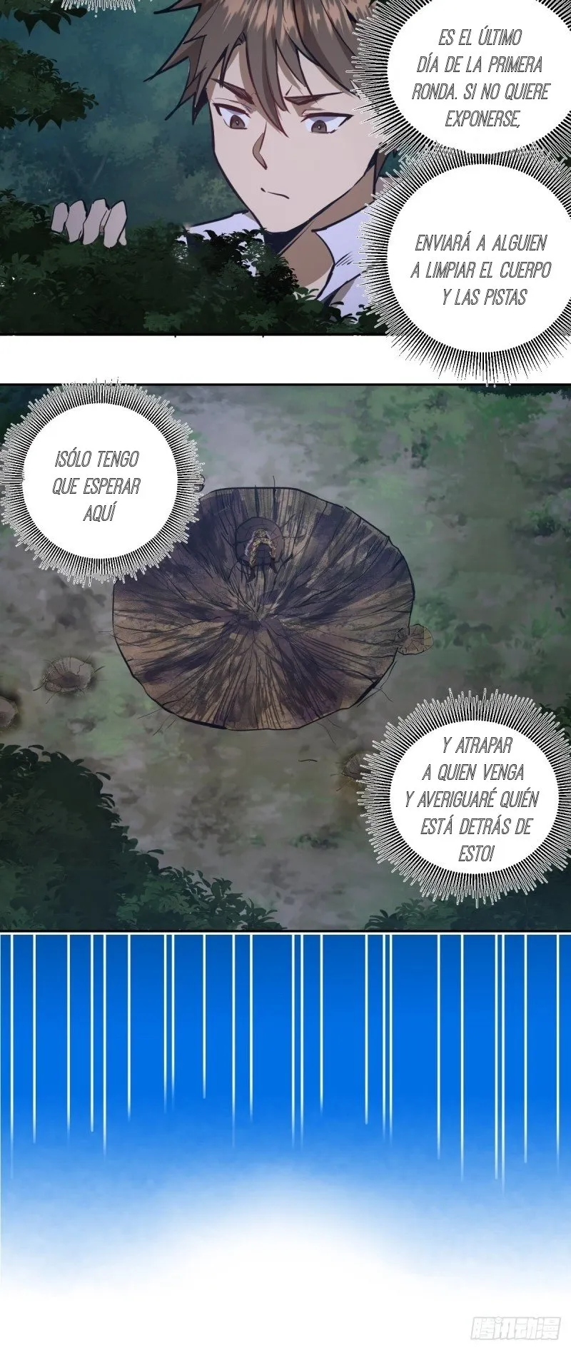 Dark Star Emperor Capítulo 14 en Línea - página 11