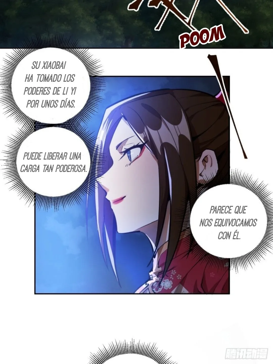 Dark Star Emperor Capítulo 14 en Línea - página 25