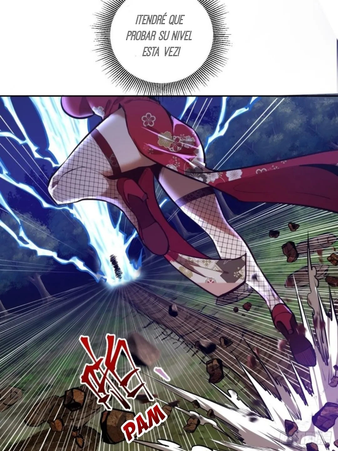 Dark Star Emperor Capítulo 14 en Línea - página 26