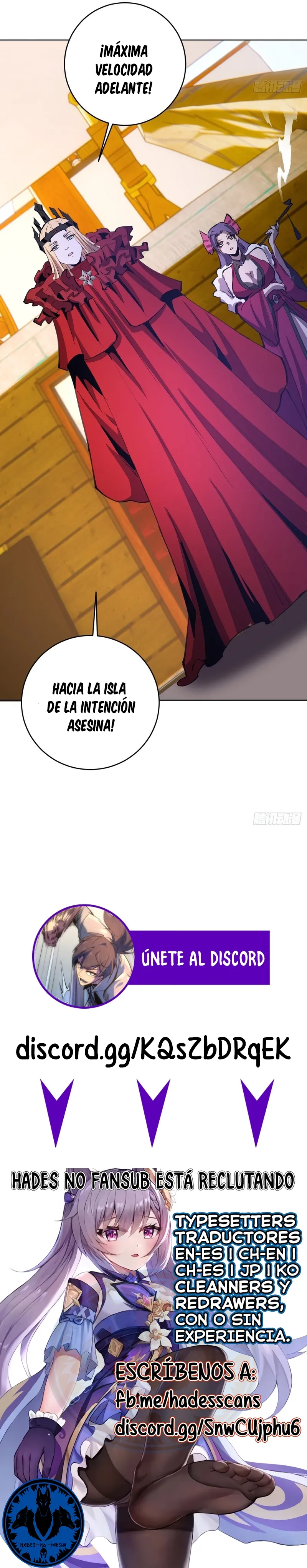 Dark Star Emperor Capítulo 144 en Línea - página 10