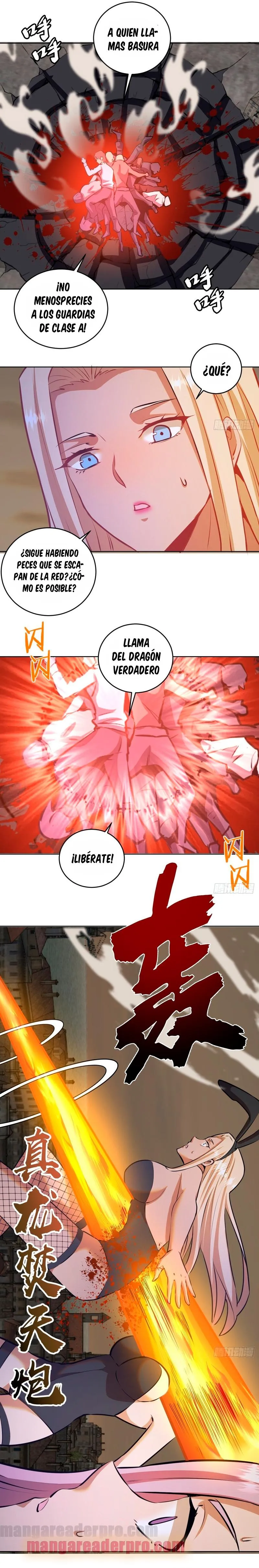 Dark Star Emperor Capítulo 147 en Línea - página 6