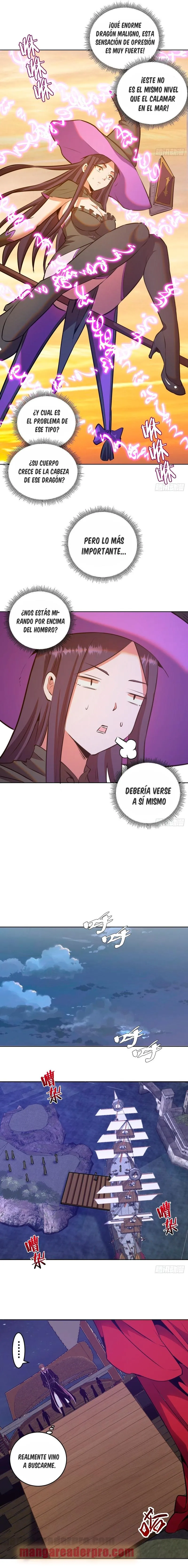 Dark Star Emperor Capítulo 148 en Línea - página 10