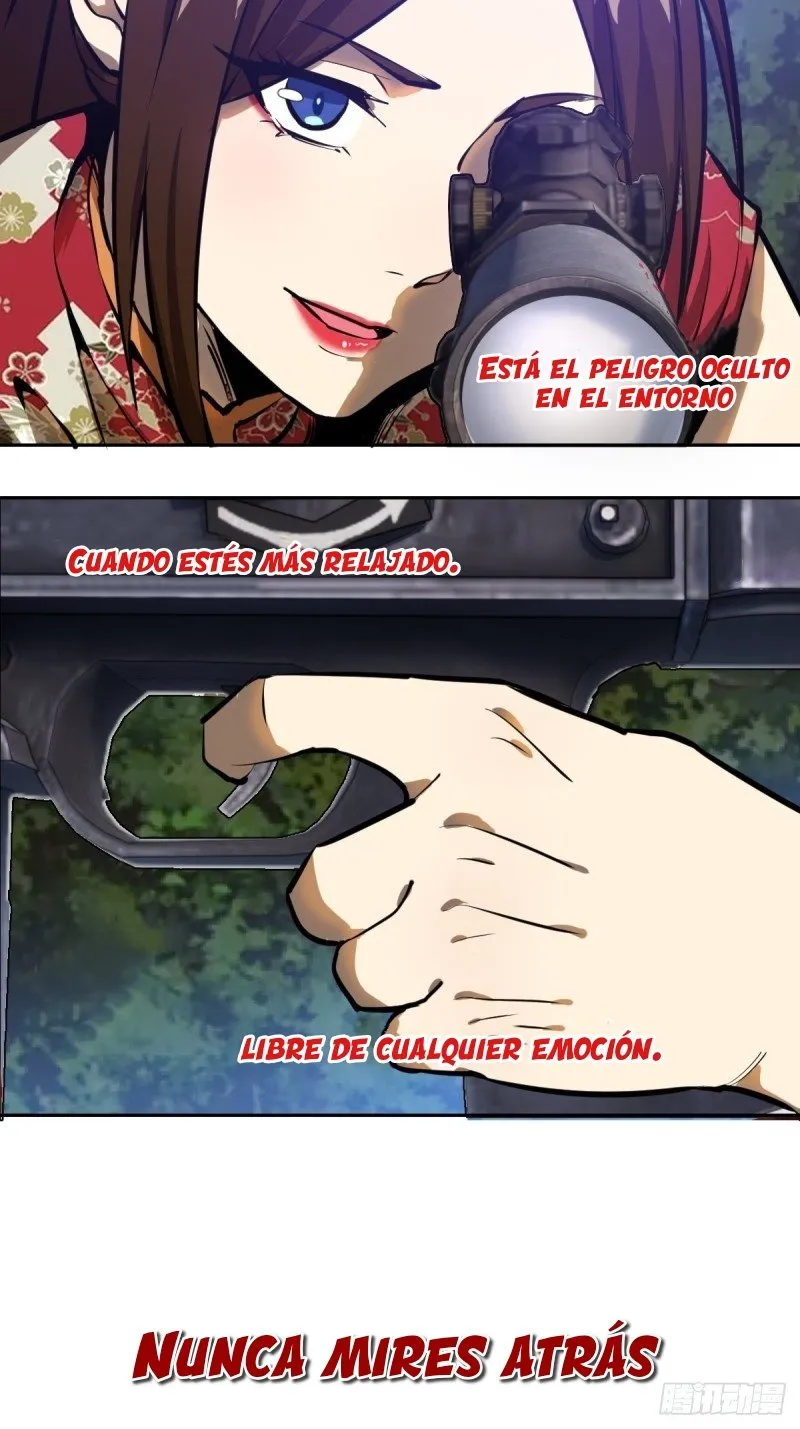 Dark Star Emperor Capítulo 15 en Línea - página 3