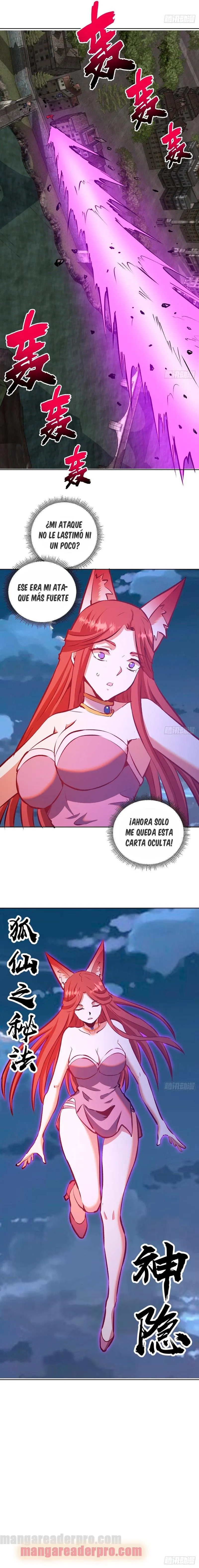 Dark Star Emperor Capítulo 159 en Línea - página 9