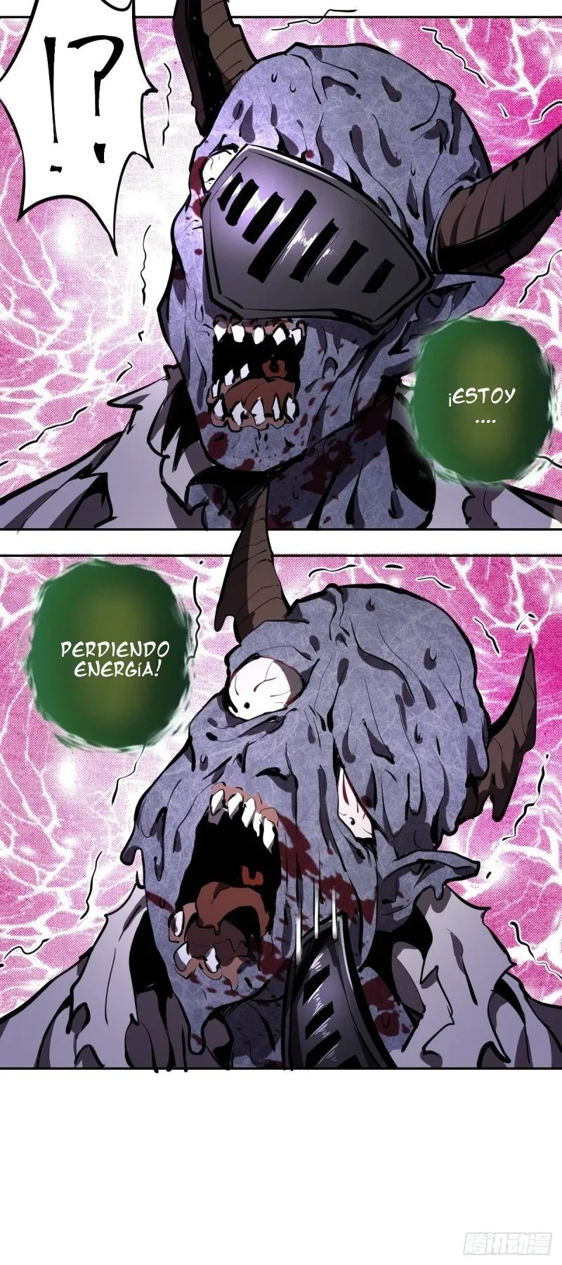 Dark Star Emperor Capítulo 16 en Línea - página 10