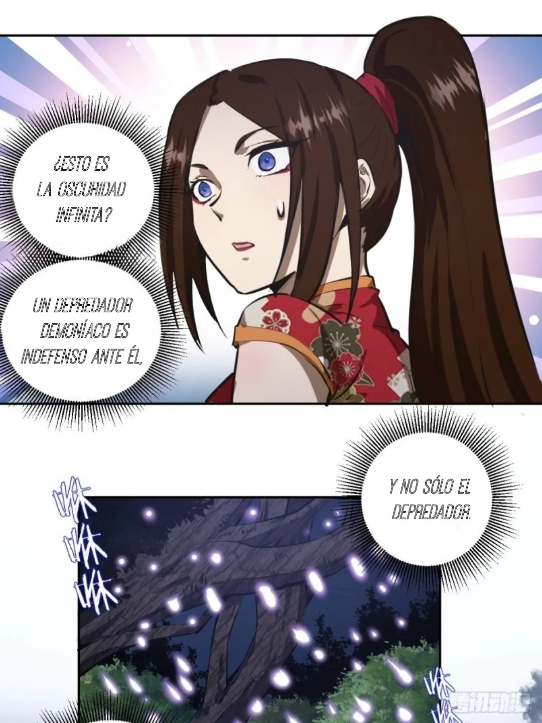 Dark Star Emperor Capítulo 16 en Línea - página 11