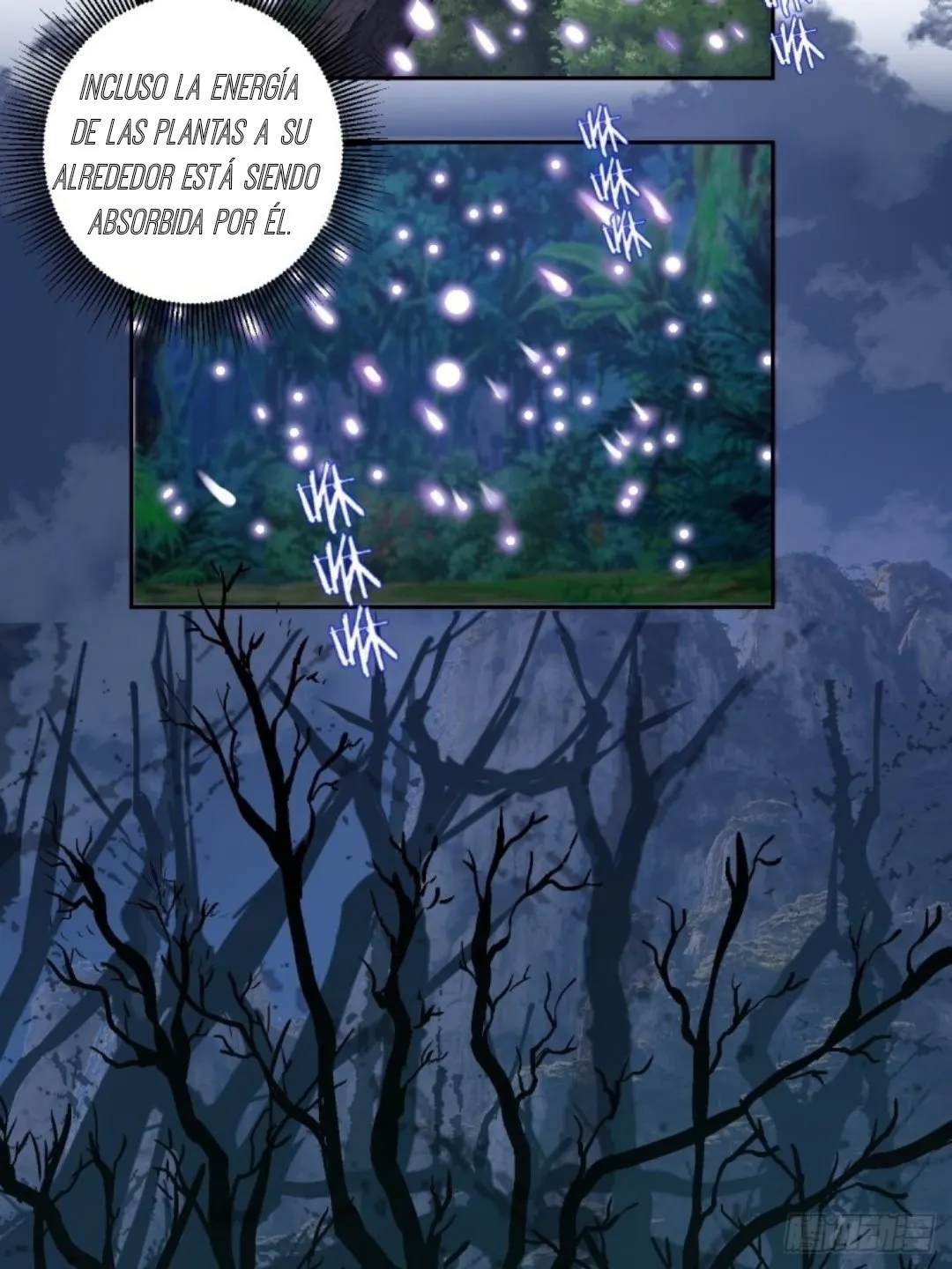 Dark Star Emperor Capítulo 16 en Línea - página 12