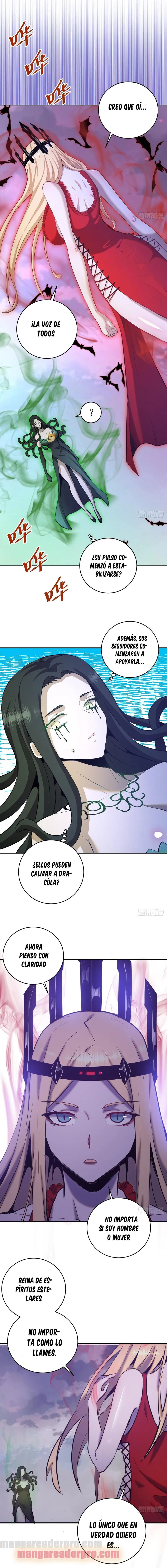 Dark Star Emperor Capítulo 164 en Línea - página 4