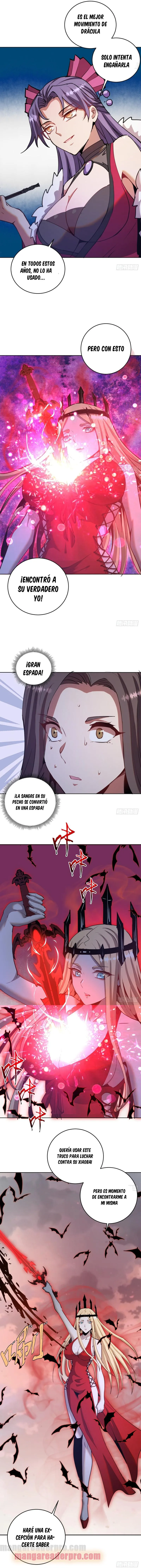 Dark Star Emperor Capítulo 164 en Línea - página 6