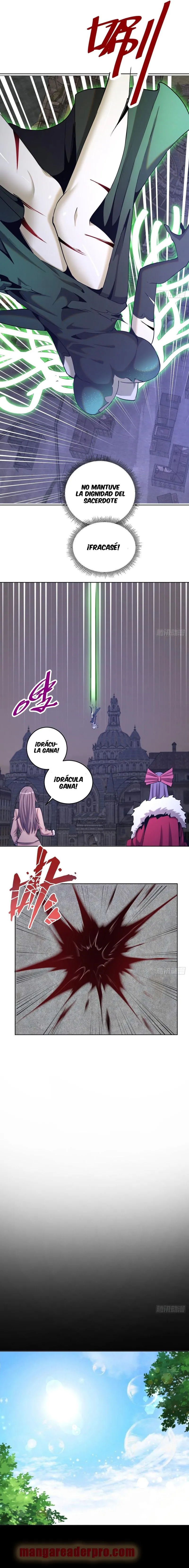 Dark Star Emperor Capítulo 166 en Línea - página 3