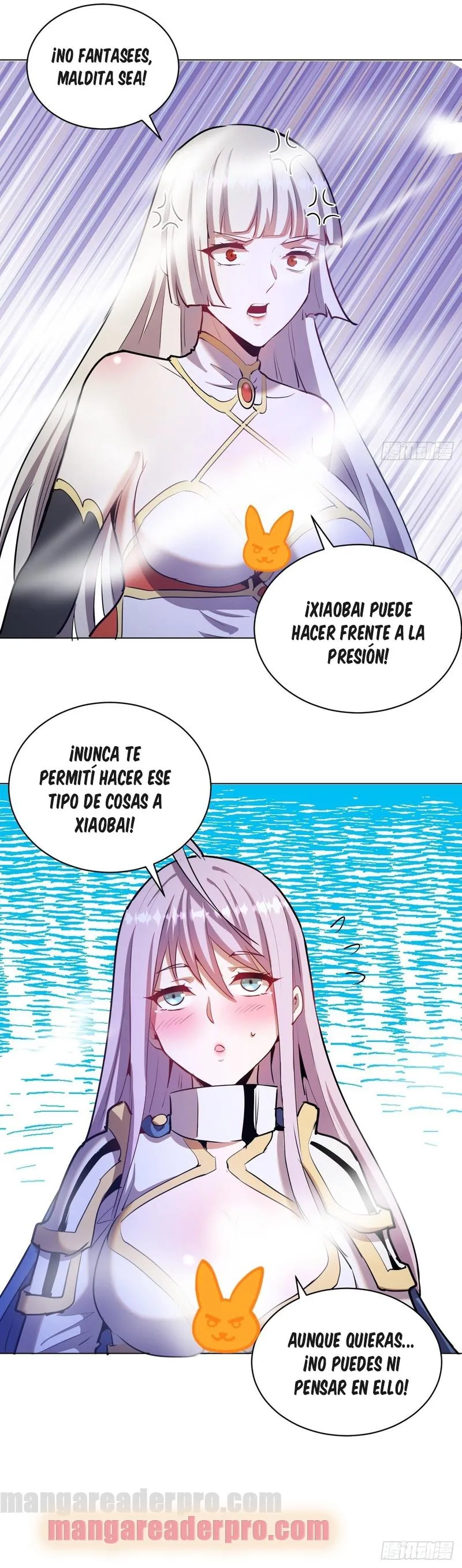 Dark Star Emperor Capítulo 168 en Línea - página 10