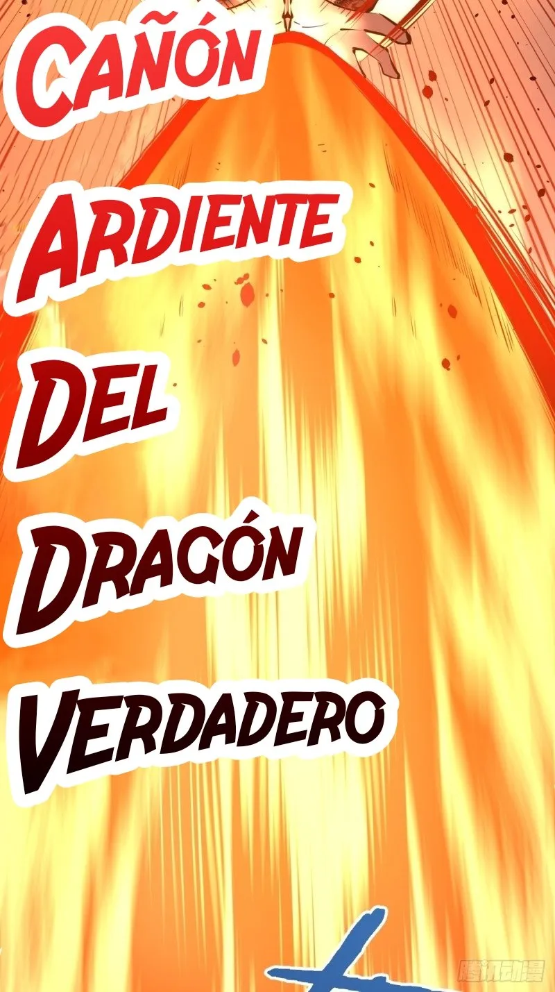 Dark Star Emperor Capítulo 17 en Línea - página 14