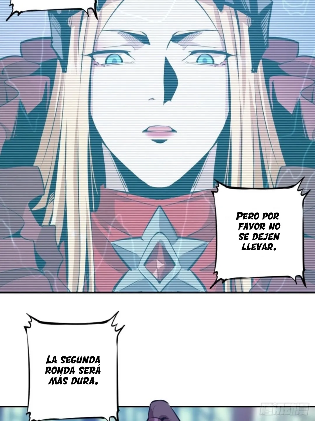 Dark Star Emperor Capítulo 17 en Línea - página 27