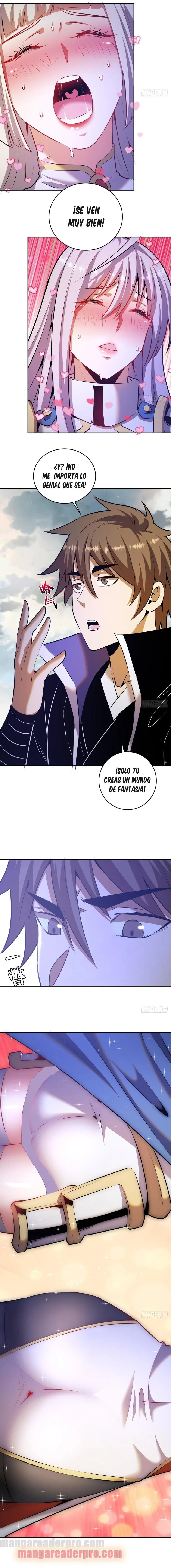 Dark Star Emperor Capítulo 171 en Línea - página 3