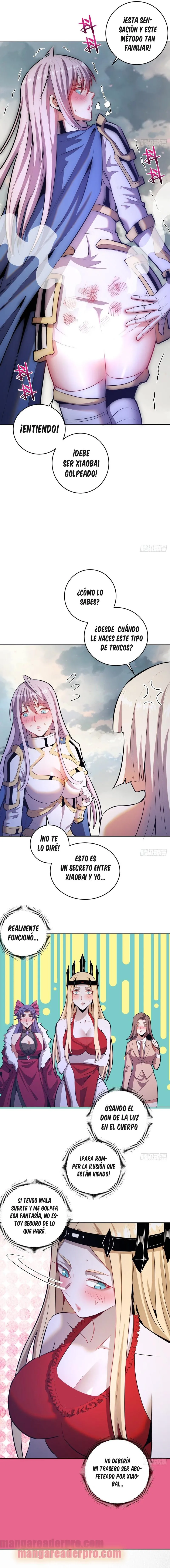 Dark Star Emperor Capítulo 171 en Línea - página 6