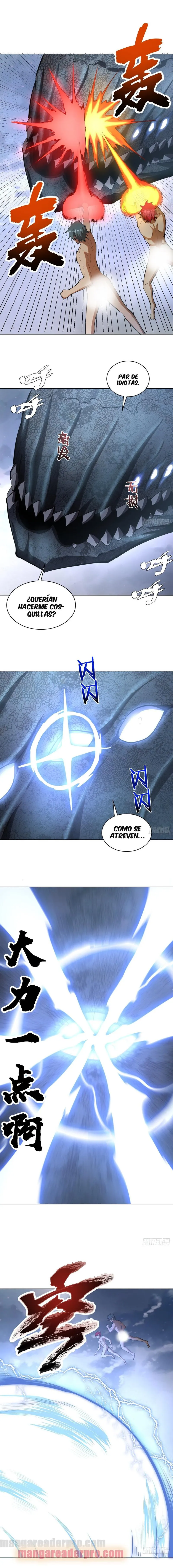 Dark Star Emperor Capítulo 178 en Línea - página 5