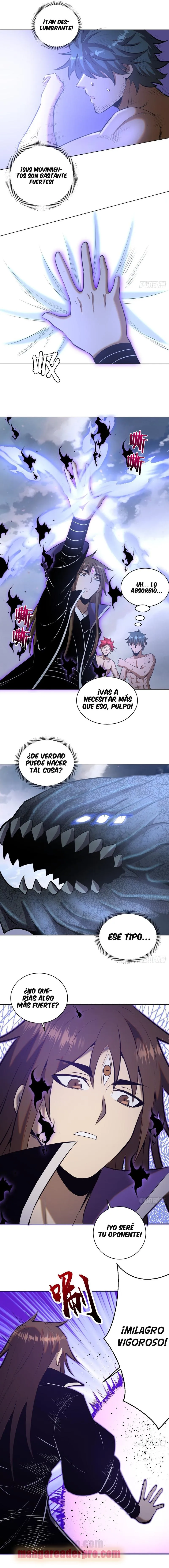 Dark Star Emperor Capítulo 178 en Línea - página 6