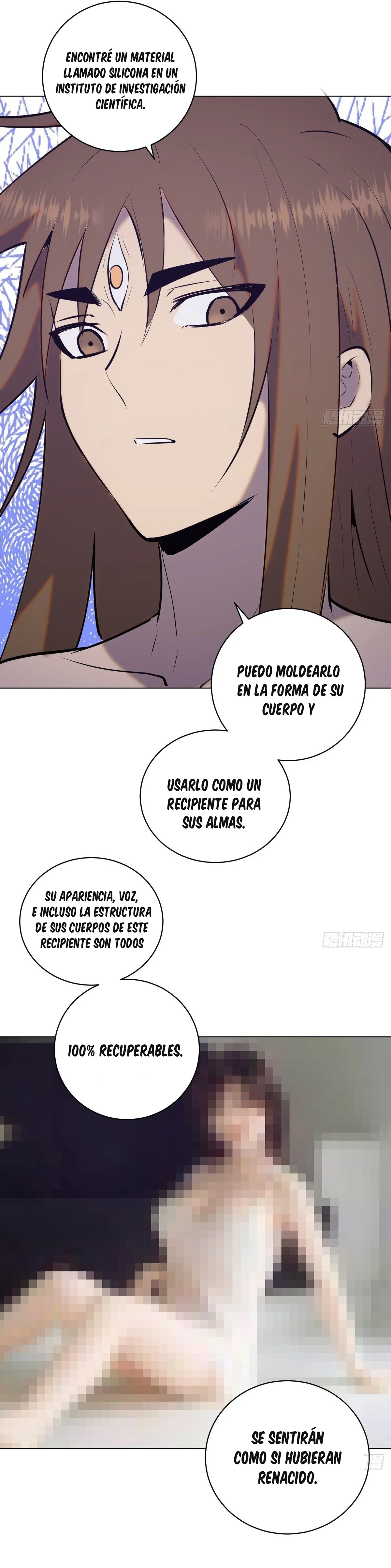 Dark Star Emperor Capítulo 182 en Línea - página 10