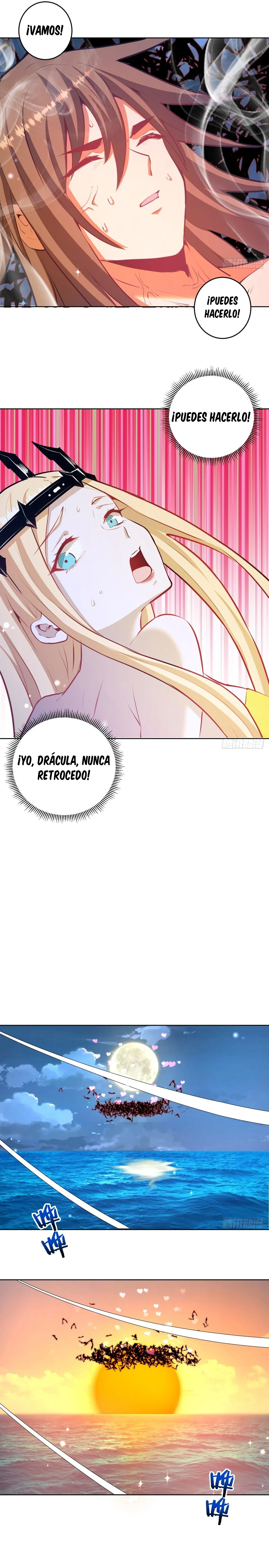 Dark Star Emperor Capítulo 188 en Línea - página 4