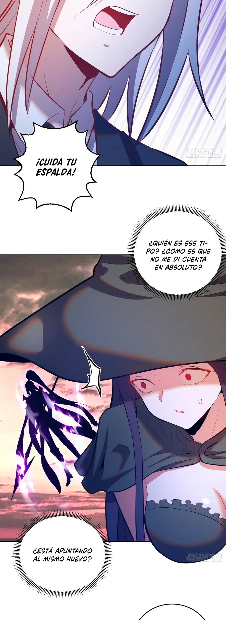 Dark Star Emperor Capítulo 194 en Línea - página 15