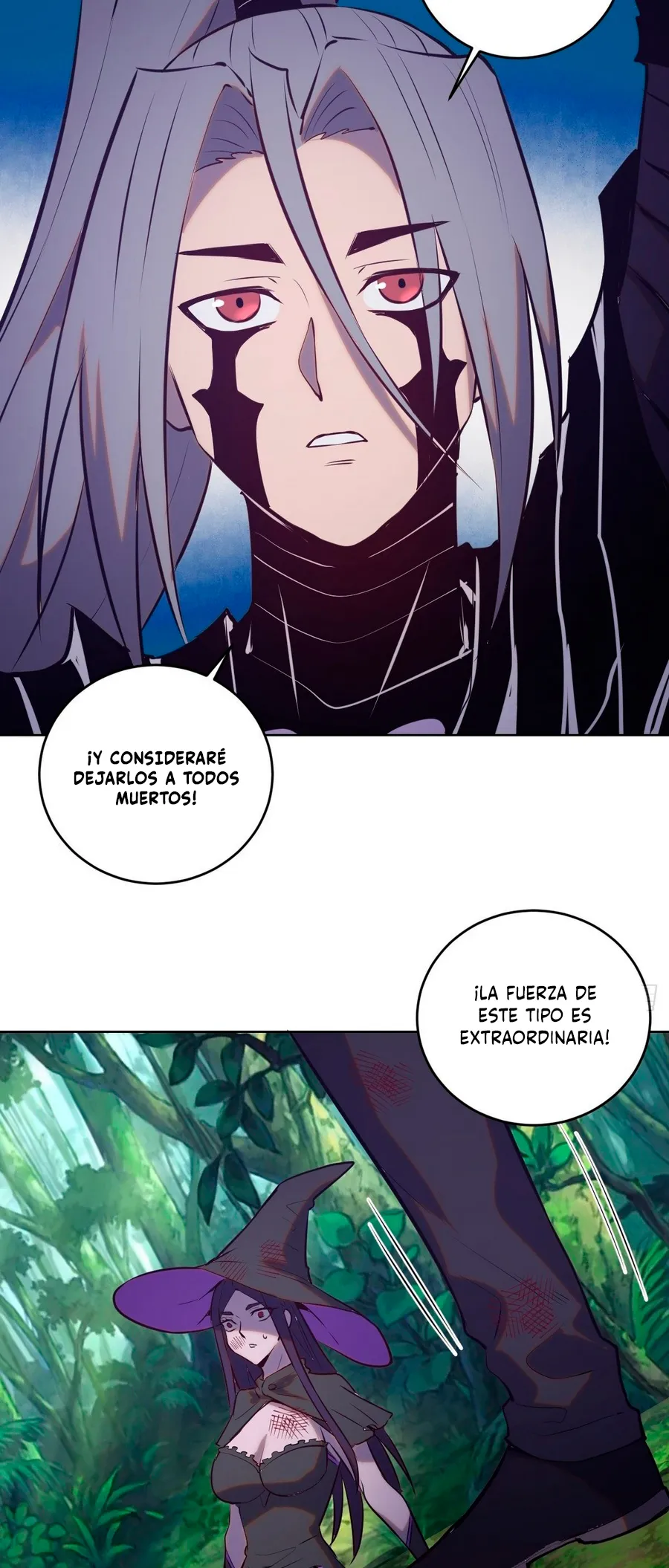 Dark Star Emperor Capítulo 194 en Línea - página 25