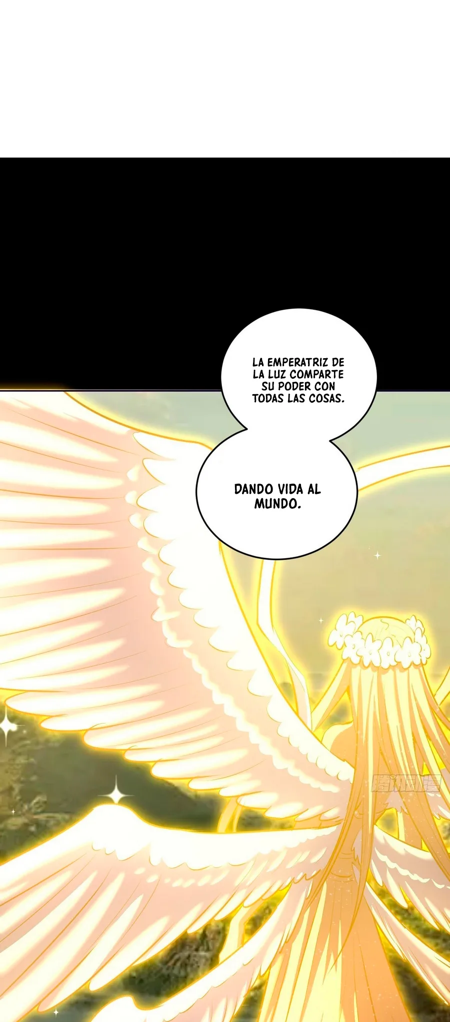 Dark Star Emperor Capítulo 196 en Línea - página 3